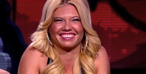 chanel west coast big boobs|Chanel West Coast 